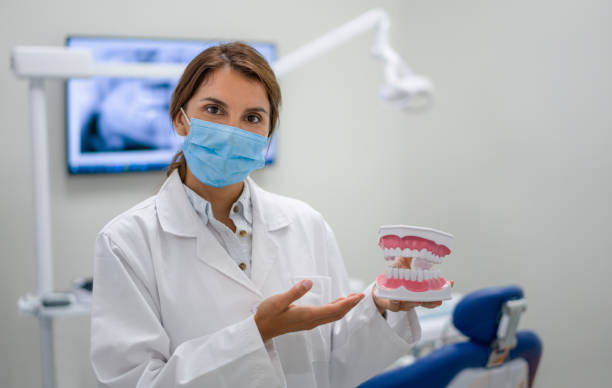 Best Emergency Dental Care for Trauma or Injury in Pitcairn, PA